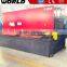 QC12Y Hydraulic new shearing machine for sale