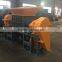 Copper wire shredder,copper pipe shredder,metal box shredder