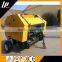 0850/0870/910 mini round hay baler/mini silage baler / mini hay baler