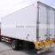 Foton 4x2 3 ton refrigeration truck for sale