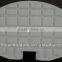 OEM Blow Molding Plastic PE PP Board Baby Swing Board Spoiler Part Mould Design