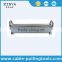 Draw-off Roller Cable Roller With Aluminium Roller Body Length 900 mm Galvanized