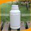 500ml HDPE Agro Chemicals Bottles with Tamper Evident Screw Cap