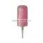 yuyao yuhui plastic finger bottle hose sprayer SF208 209