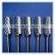 Hand Tols Cemented Carbide Rotary File