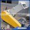 plastic crusher / crusher for plastic pipe