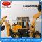 WZ30-18 china mini wheel loader, Backhoe Loaders