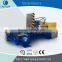 Hydraulic car baler metal baler