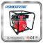 High Quality centrifugal self priming 2 Inch high lift gaosline water pump
