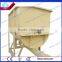 vertical cattle feed mixer grinder