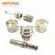 sintered SS porous Humidity temperature Sensor seal