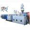 Single Wall Corrugation Pipe Machine