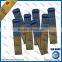 low price Thoriated 1.6mm tungsten electrode