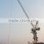5t high quality new luffing tower crane