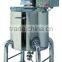 500L movable storage pot