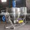 tilting jacketed kettle 200L electric heating kettle