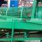 ISO CE High Efficiency Soil Screener Machine