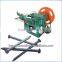 45# high-carbon steel automatic concrete nail processing equipment