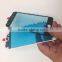 for iPhone 6s 4.7" Glass Lens with Bezel Frame