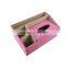 manufacturers and stockist Top Quality Customized Cheap mobile phone storage box