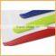 Non-slip Antibacterial Kitchen Plastic Cutting Chopping Board