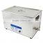 Ultrasonic cleaner JP-100ST industrial cleaning power adjustable full-featured perfect type