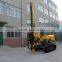 60m Deep Hydraulic Explration Dth Drilling Equipment G140YF