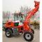 ZL-15F mini loader ce mark Euro III xinchai490