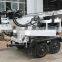 high efficiency, HF410T water well drilling rig for sale in japan