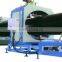 soild pipe/corrugated pipe extruder plastic making machine