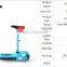 Cute mini 120W Foldable Electric Scooters SX-E1013-100 for kids