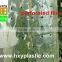 Green color PE Agricultural Plastic Perforated Film with UV for protective tomato tree
