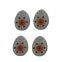 Rubber Button Carbon Pill,High Quality Silicone Keypad Buttons