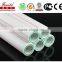plastic water pipe/green,grey,white/20mm to 160mm/ppr pipes