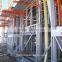 Low Cost Light Steel Prefabricated Bungalow Design