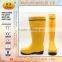 2017 Natural PVC Materials safety boots