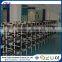 metal rack tubing rack pipe rack