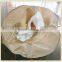 pp virgin one ton 2 loop bulk bag