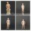 Child full body mannequin,make-up little model mannequin
