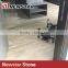 Natural wooden marbles light silver grey wood grain marble tile