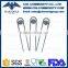 BPA free intergrated kids plastic chopstick manufacturer