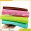 Small Round Silicone Honeycomb Pot Holder Placemat Cup Mat Coaster Place Mat