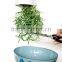 Sky Planter Hanging Plastic Flower Pot