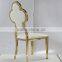 Hot product hight-class modern chairs and tables for sale