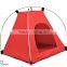 waterproof pet bed easy tent pet house
