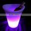 Bar Accessories Type and Galvanized iron or Tin Metal Type Tin Ice Bucket