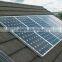 10kw Complete with battery and brackets solar powered brushless water pump