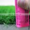 Home and outdoor decoration synthetic cheap football tennis softball badminton relaxation toy natural grass turf E05 1186
