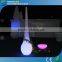LED Plastic Floor Lamp/Light