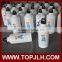 China Custom Logo Colorful metal sublimation water bottle